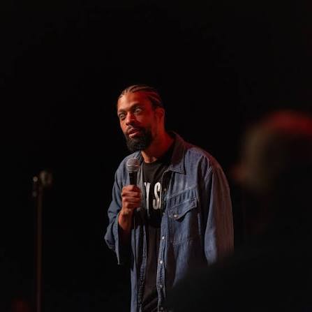 Shuler King live in concert