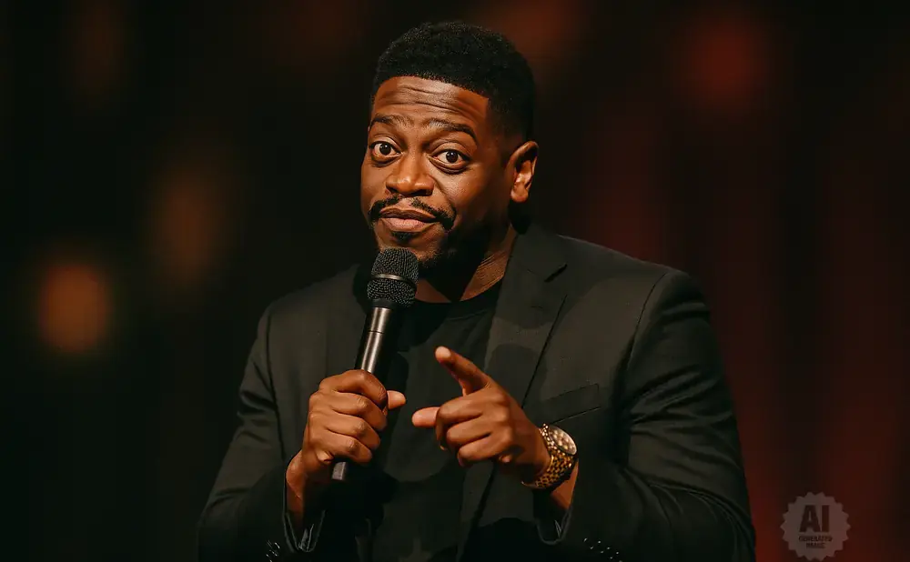 Shuler King live on tour